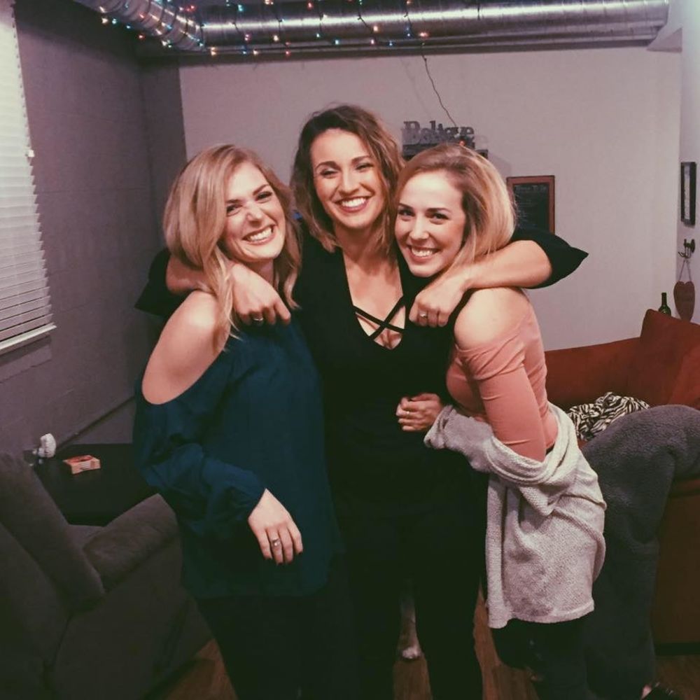 Meet your Posher, Casey